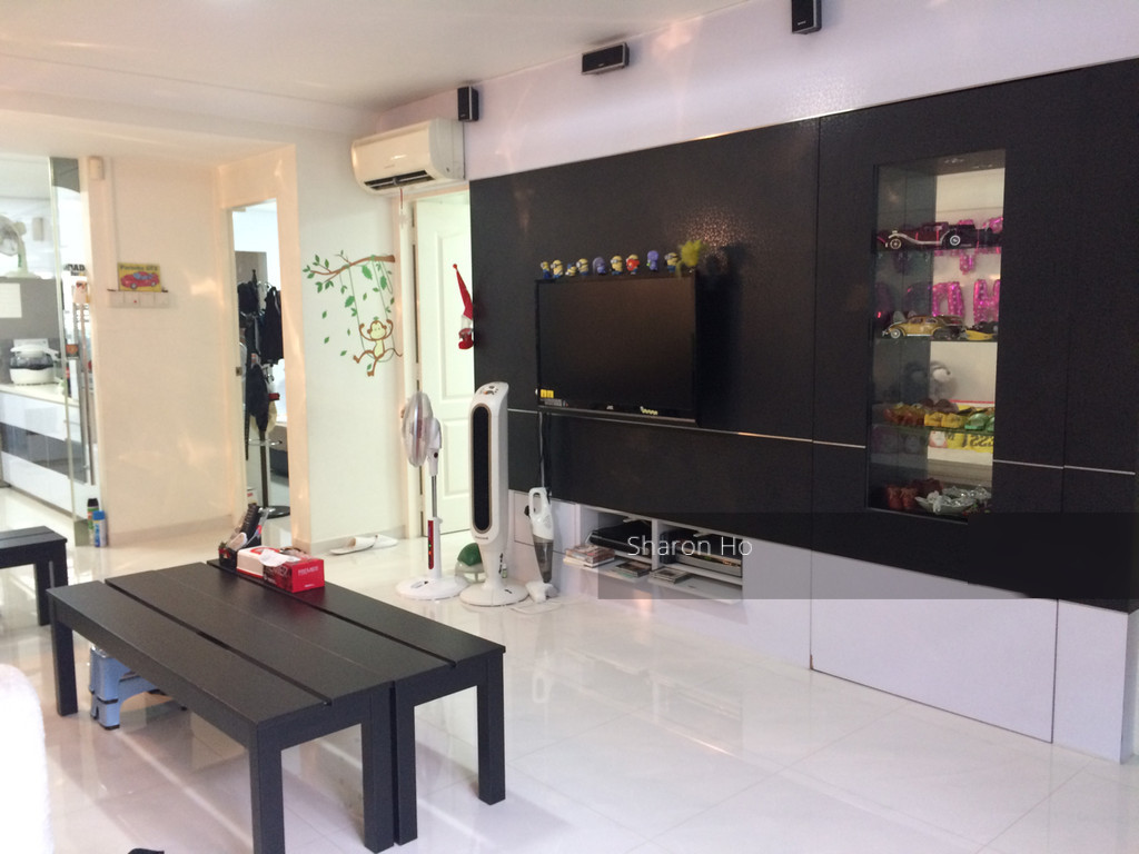 Clementi Avenue 5 thumbnail photo